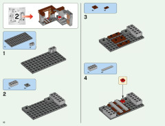 LEGO 21147 instructions page 10 – build guide