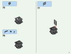 LEGO 21147 instructions page 41 – build guide