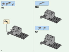 LEGO 21147 instructions page 12 – build guide
