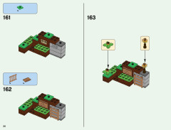 LEGO 21147 instructions page 30 – build guide