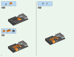 LEGO 21147 instructions page 4 – build guide