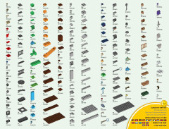 LEGO 21147 instructions page 55 – build guide