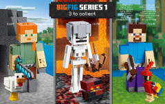 LEGO 21149 instructions page 37 – build guide