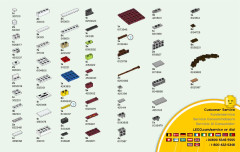 LEGO 21150 instructions page 39 – build guide