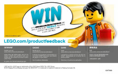 LEGO 21150 instructions page 40 – build guide