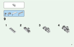 LEGO 21150 instructions page 7 – build guide