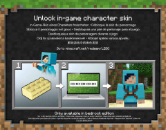 LEGO 21151 instructions page 69 – build guide