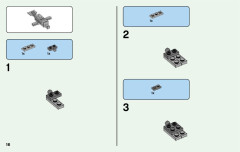 LEGO 21152 instructions page 16 – build guide