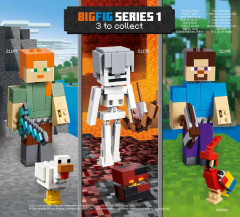 LEGO 21152 instructions page 56 – build guide