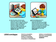 LEGO 21156 instructions page 3 – build guide