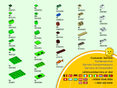 LEGO 21156 instructions page 47 – build guide