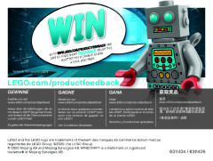 LEGO 21156 instructions page 48 – build guide