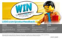 LEGO 21161 instructions page 32 – build guide