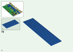 LEGO 21161 instructions page 52 – build guide