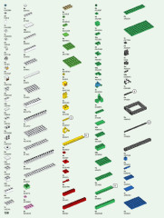 LEGO 21174 instructions page 138 – build guide