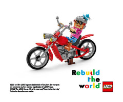 LEGO 21177 instructions page 29 – build guide