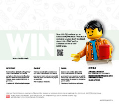 LEGO 21185 instructions page 80 – build guide