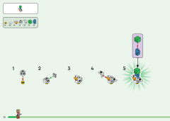 LEGO 21187 instructions page 10 – build guide