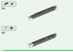 LEGO 21187 instructions page 114 – build guide