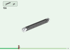 LEGO 21187 instructions page 115 – build guide