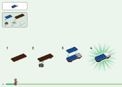 LEGO 21187 instructions page 12 – build guide