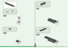 LEGO 21187 instructions page 139 – build guide