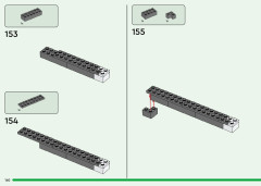LEGO 21187 instructions page 140 – build guide