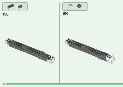 LEGO 21187 instructions page 142 – build guide