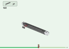 LEGO 21187 instructions page 143 – build guide