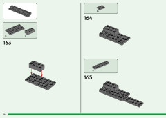 LEGO 21187 instructions page 146 – build guide