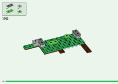 LEGO 21187 instructions page 158 – build guide