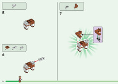 LEGO 21187 instructions page 16 – build guide