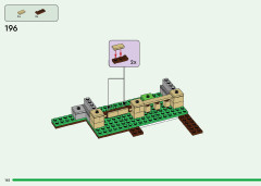 LEGO 21187 instructions page 162 – build guide
