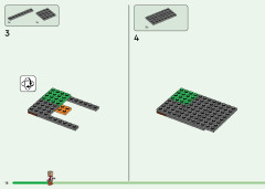 LEGO 21187 instructions page 18 – build guide