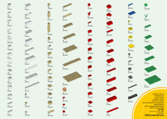 LEGO 21187 instructions page 183 – build guide