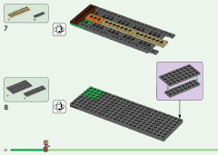 LEGO 21187 instructions page 20 – build guide