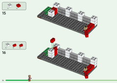 LEGO 21187 instructions page 24 – build guide