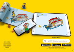 LEGO 21187 instructions page 3 – build guide