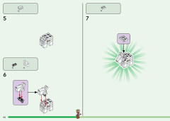 LEGO 21187 instructions page 44 – build guide