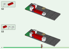 LEGO 21187 instructions page 58 – build guide