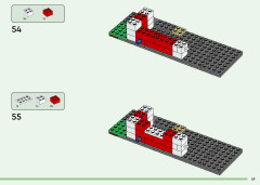LEGO 21187 instructions page 59 – build guide