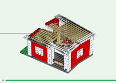 LEGO 21187 instructions page 92 – build guide