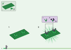 LEGO 21188 instructions page 14 – build guide
