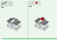 LEGO 21188 instructions page 148 – build guide