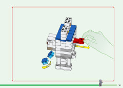 LEGO 21188 instructions page 161 – build guide