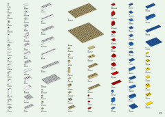 LEGO 21188 instructions page 177 – build guide