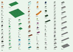 LEGO 21188 instructions page 178 – build guide