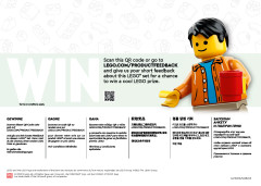 LEGO 21188 instructions page 180 – build guide