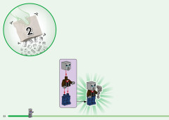 LEGO 21188 instructions page 22 – build guide