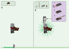 LEGO 21188 instructions page 24 – build guide